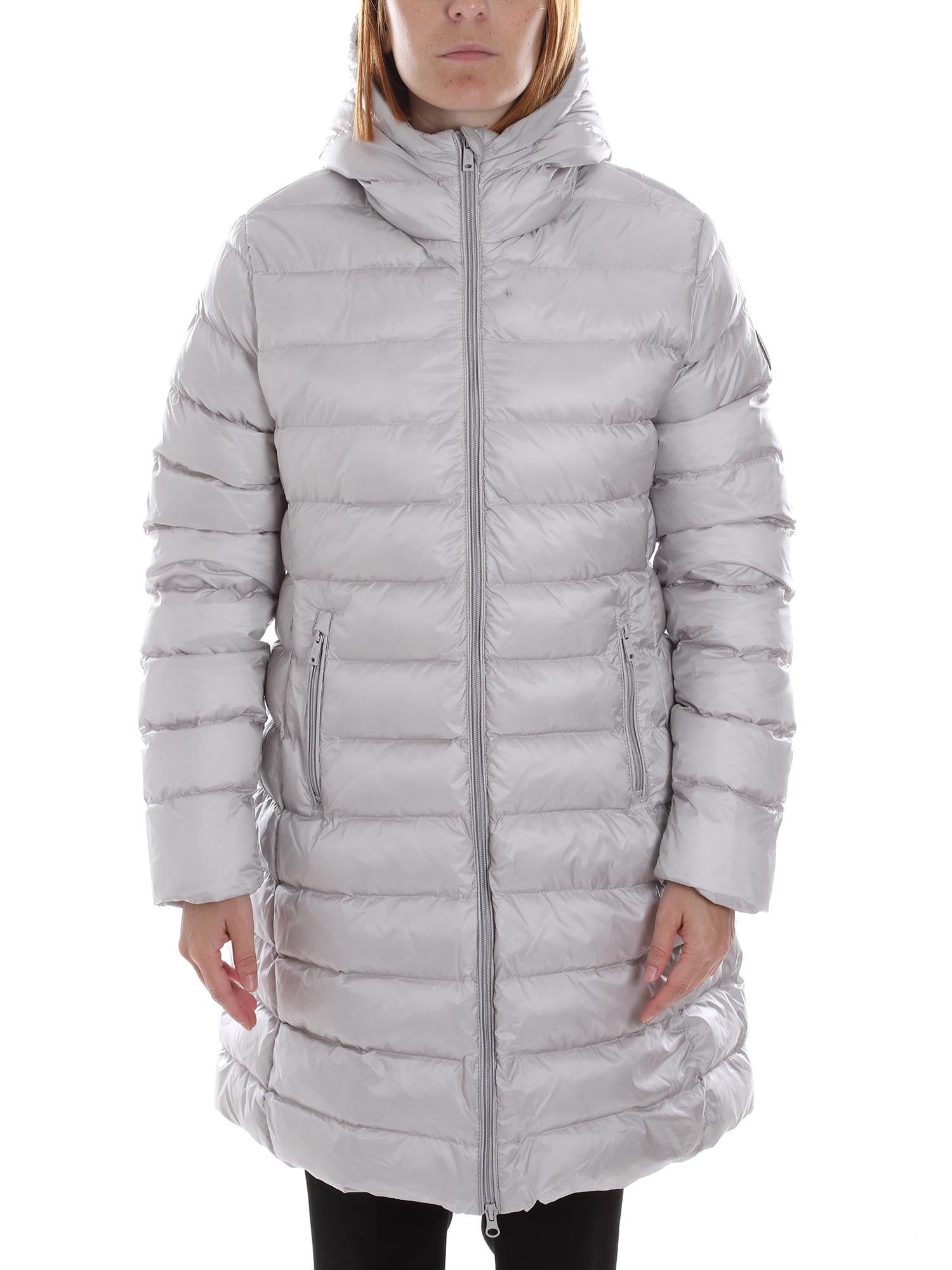 Piumini Grigio Conte Of Florence