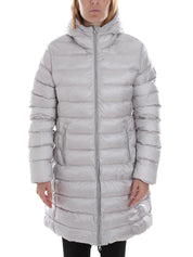 Piumini Grigio Conte Of Florence