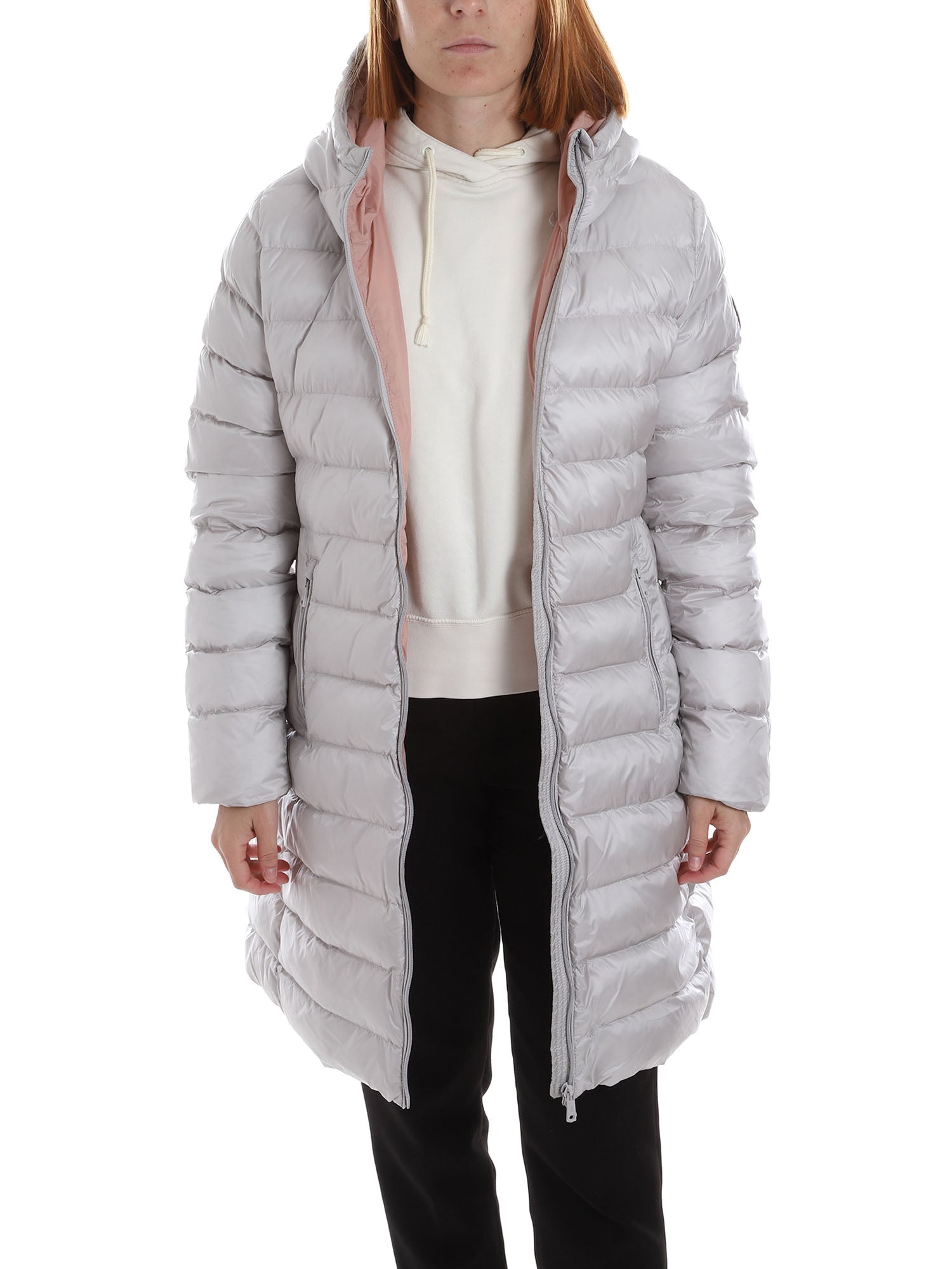 Piumini Grigio Conte Of Florence