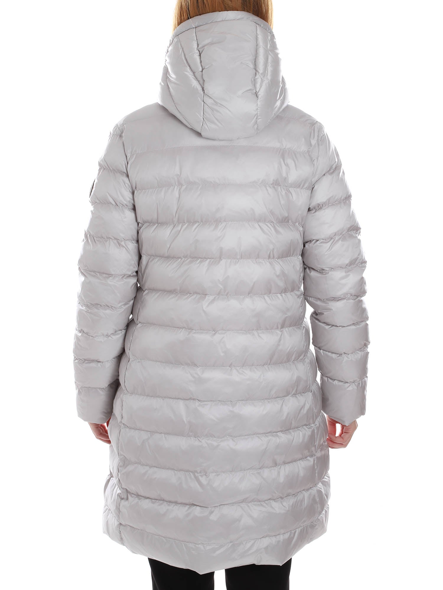 Piumini Grigio Conte Of Florence