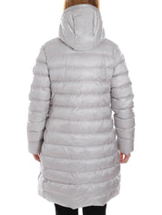 Piumini Grigio Conte Of Florence