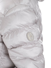 Piumini Grigio Conte Of Florence