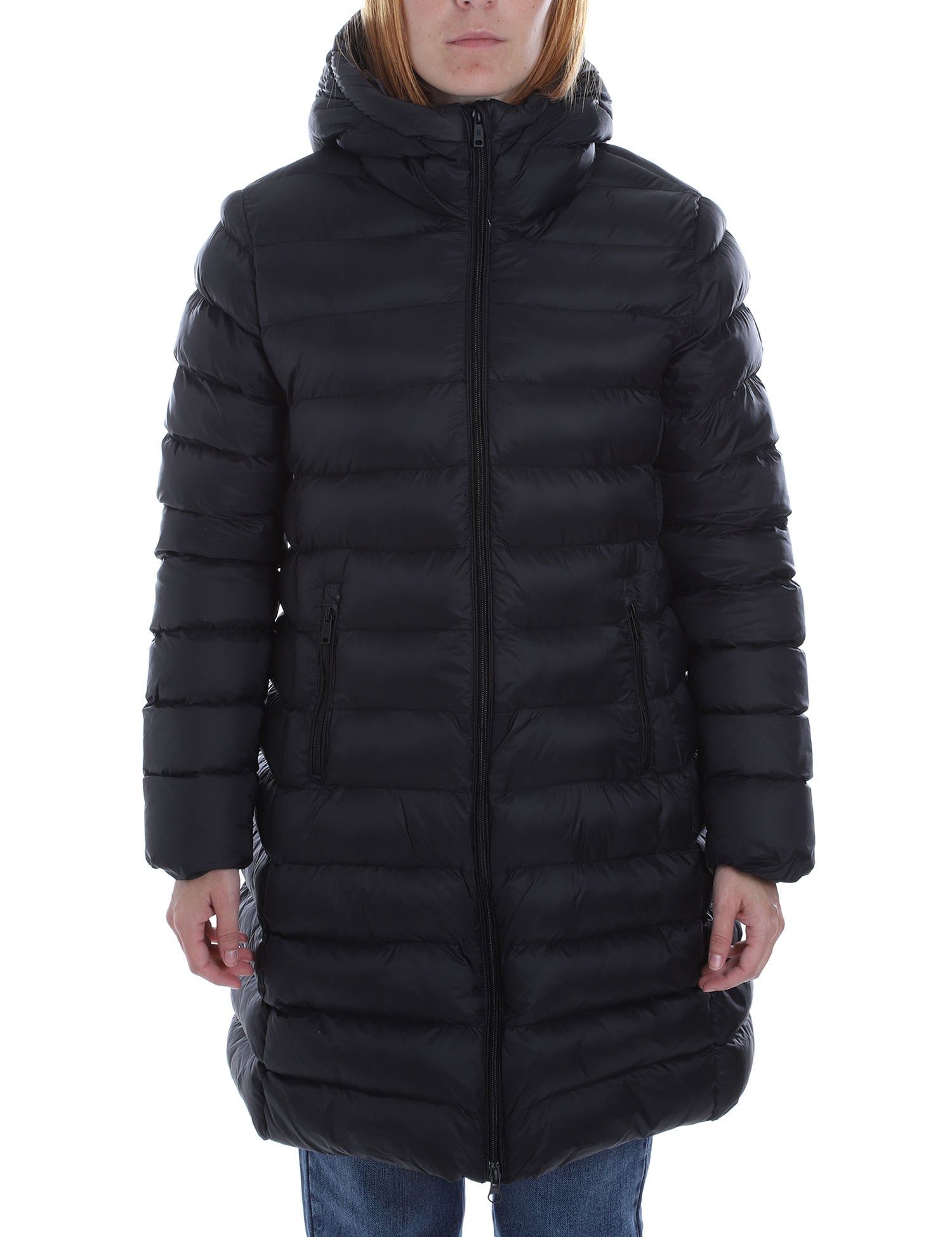 Piumini Nero Conte Of Florence