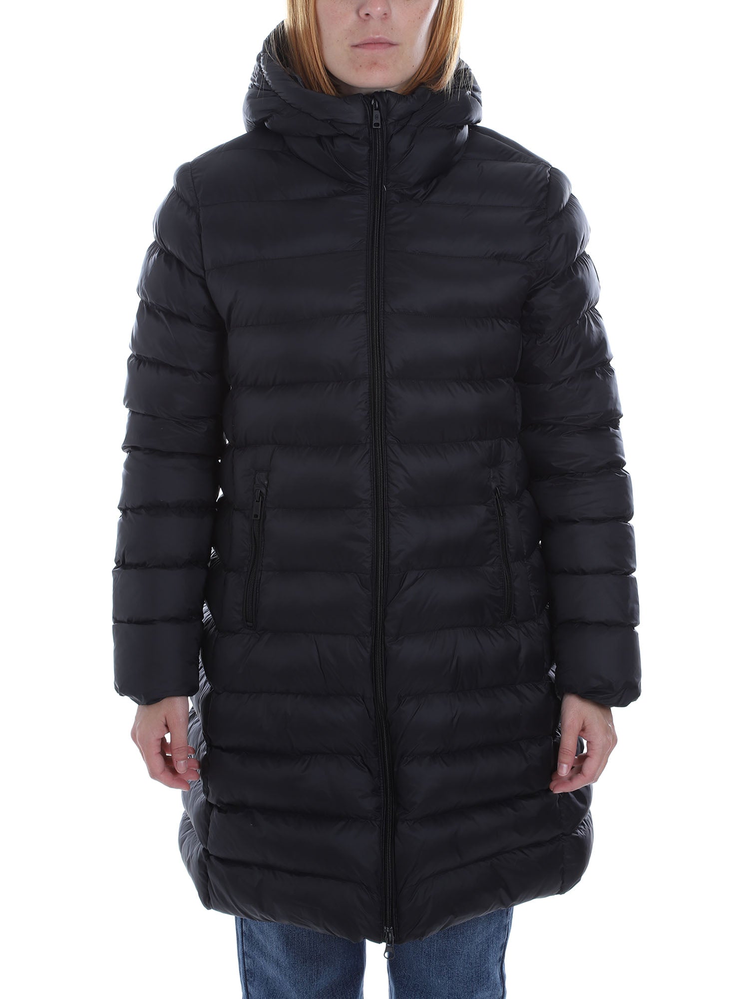 Piumini Nero Conte Of Florence