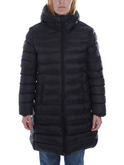 Piumini Nero Conte Of Florence