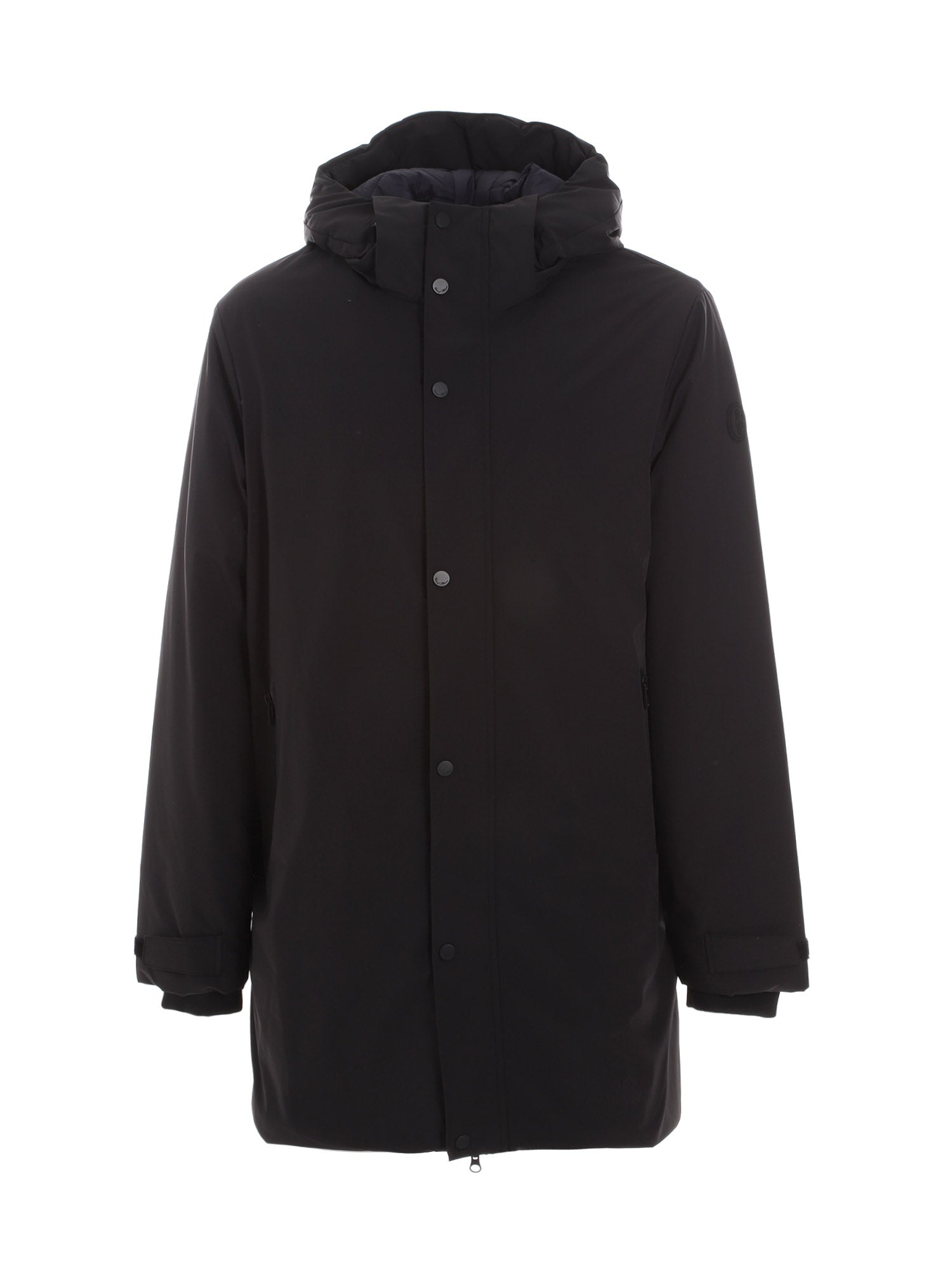 Piumini Nero Conte Of Florence