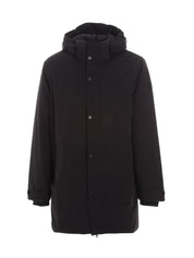 Piumini Nero Conte Of Florence