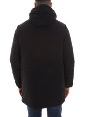 Piumini Nero Conte Of Florence