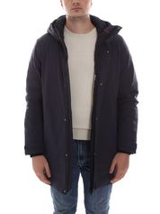 Piumini Blu Conte Of Florence