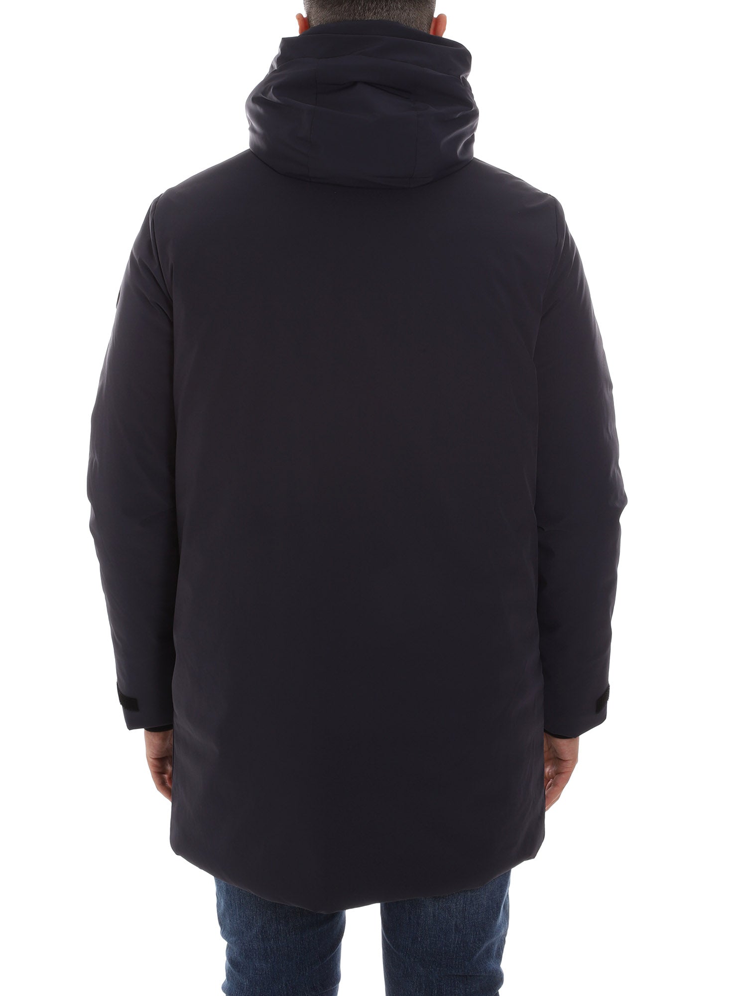 Piumini Blu Conte Of Florence