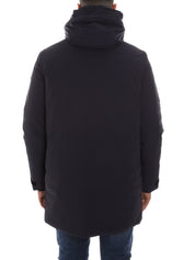 Piumini Blu Conte Of Florence