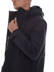 Piumini Blu Conte Of Florence