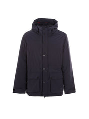 Piumini Blu Conte Of Florence