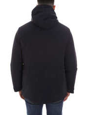 Piumini Blu Conte Of Florence