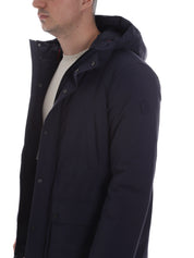 Piumini Blu Conte Of Florence