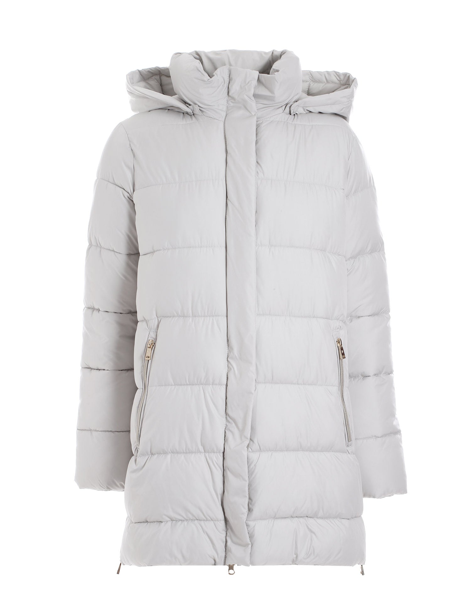 Piumini Grigio Conte Of Florence