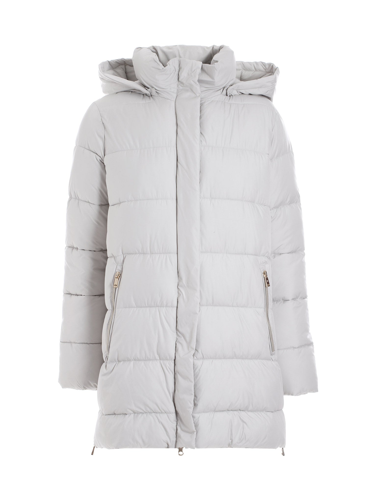 Piumini Grigio Conte Of Florence