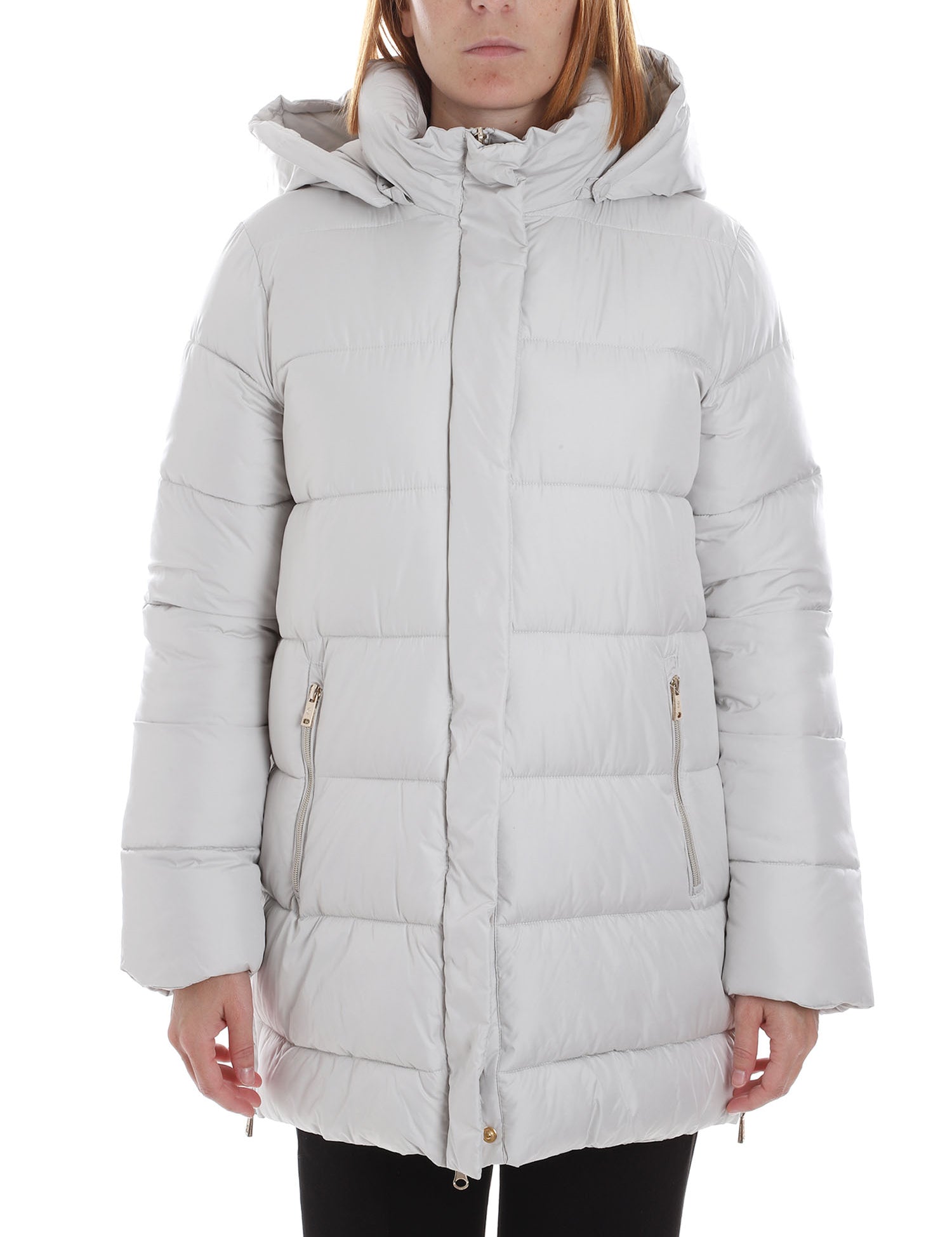 Piumini Grigio Conte Of Florence