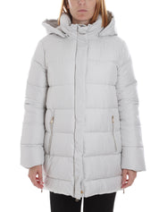 Piumini Grigio Conte Of Florence