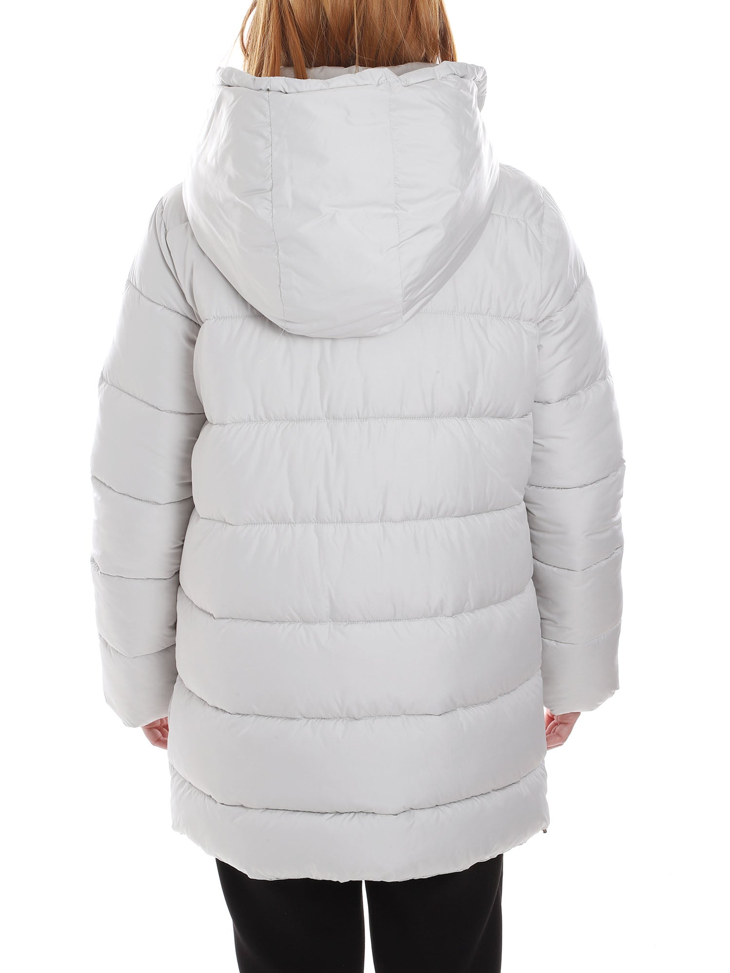 Piumini Grigio Conte Of Florence