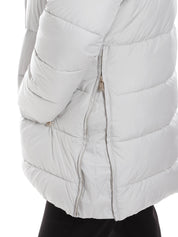 Piumini Grigio Conte Of Florence