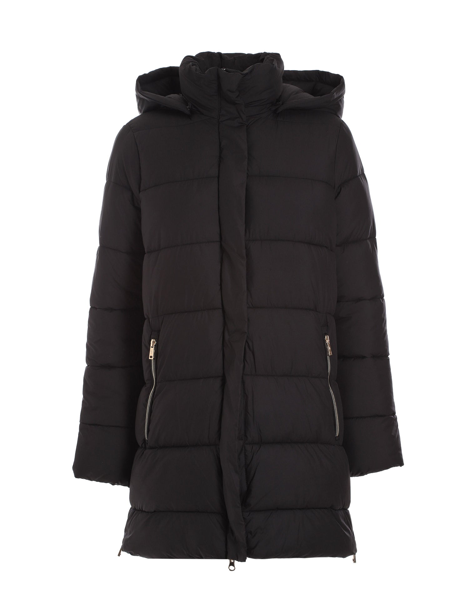 Piumini Nero Conte Of Florence