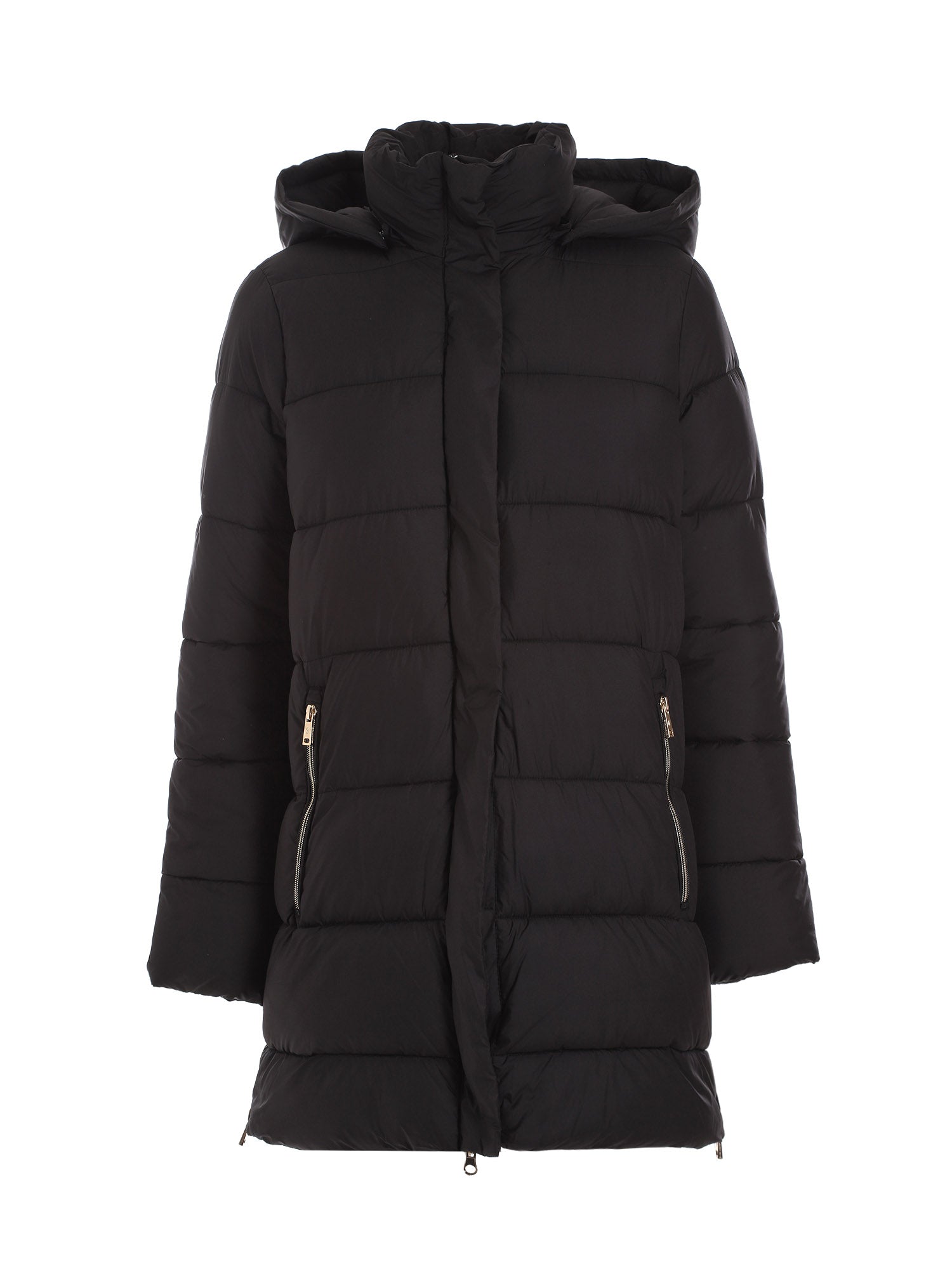 Piumini Nero Conte Of Florence