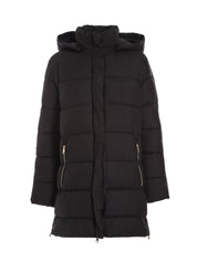 Piumini Nero Conte Of Florence