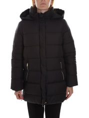 Piumini Nero Conte Of Florence