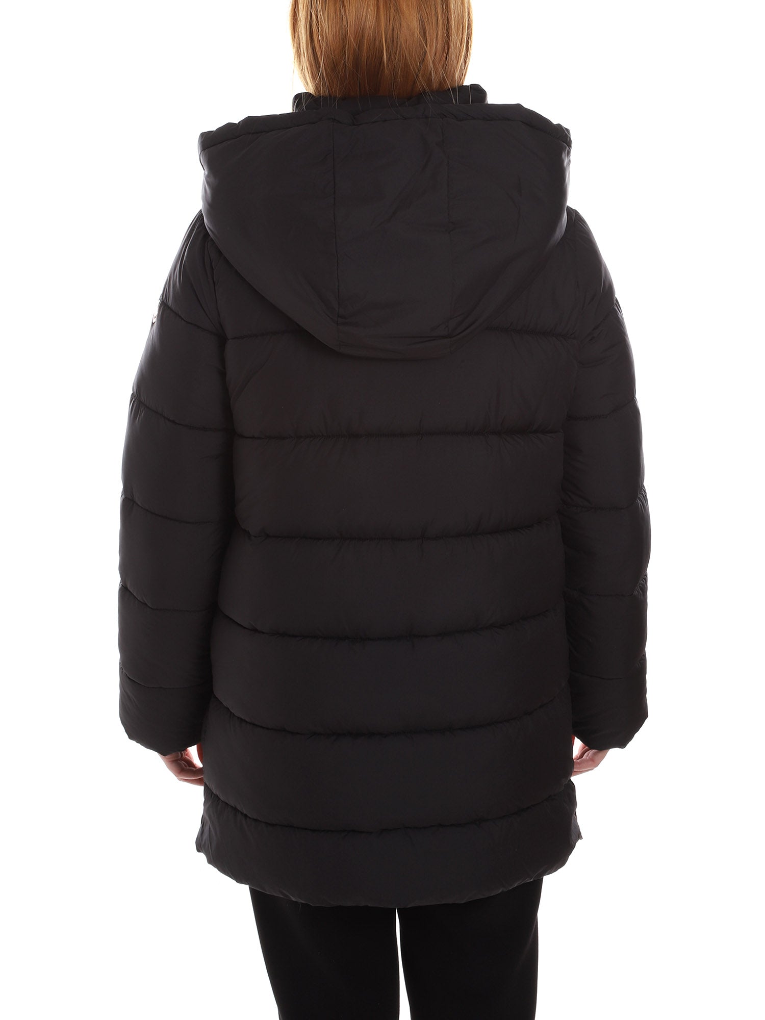 Piumini Nero Conte Of Florence