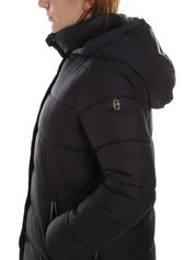 Piumini Nero Conte Of Florence