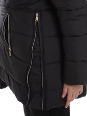 Piumini Nero Conte Of Florence