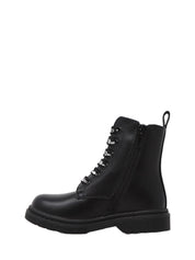 Anfibi Nero Balducci