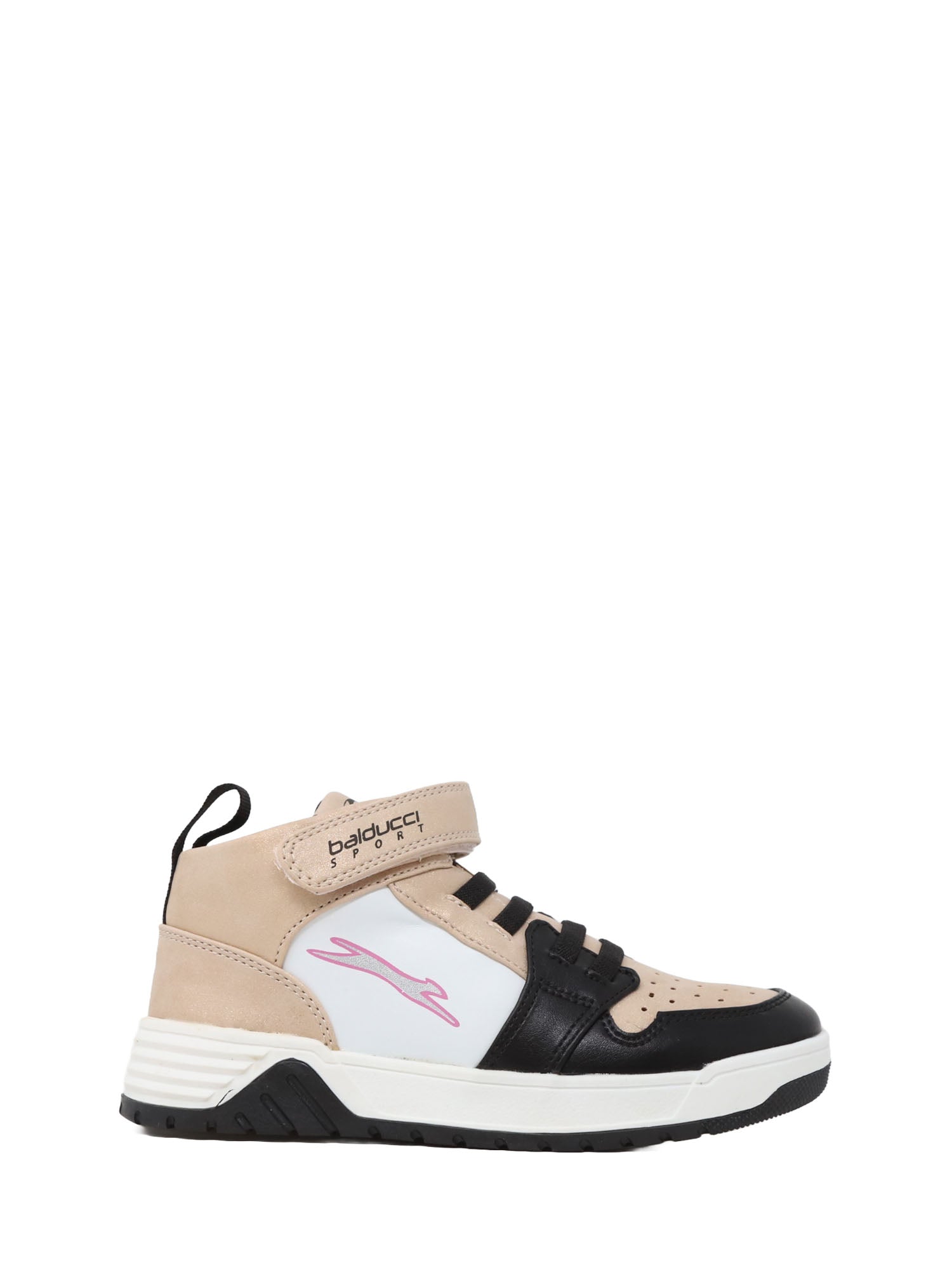 Sneakers Rosa Balducci