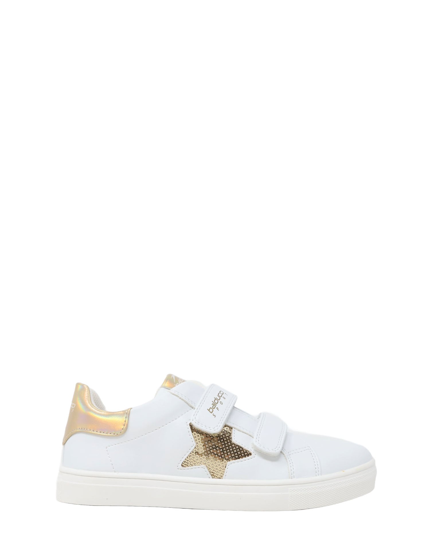 Sneakers Bianco Balducci