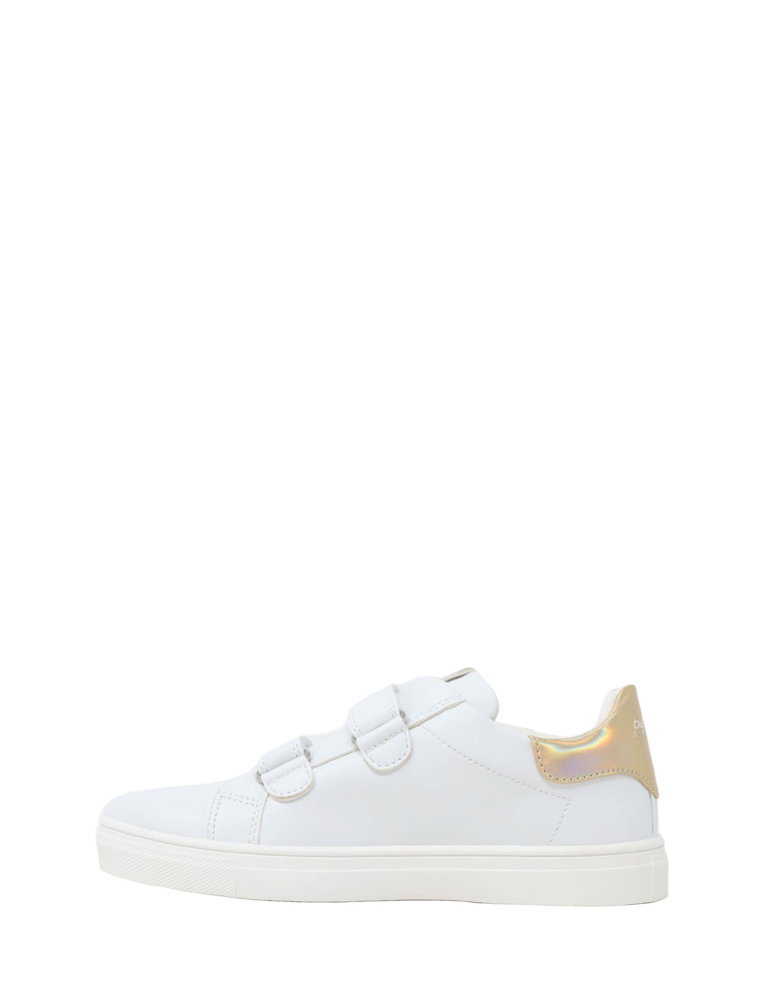 Sneakers Bianco Balducci