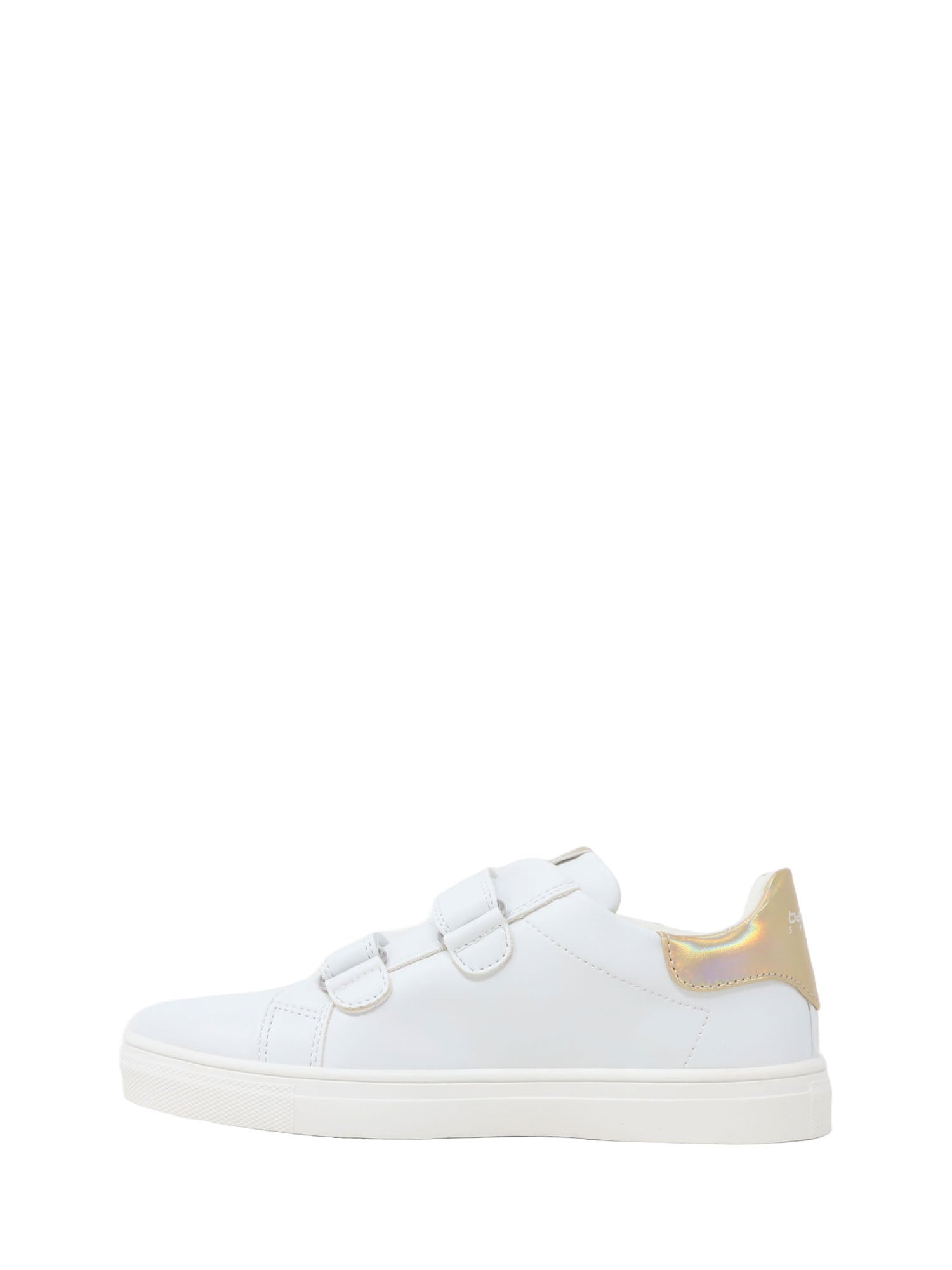Sneakers Bianco Balducci