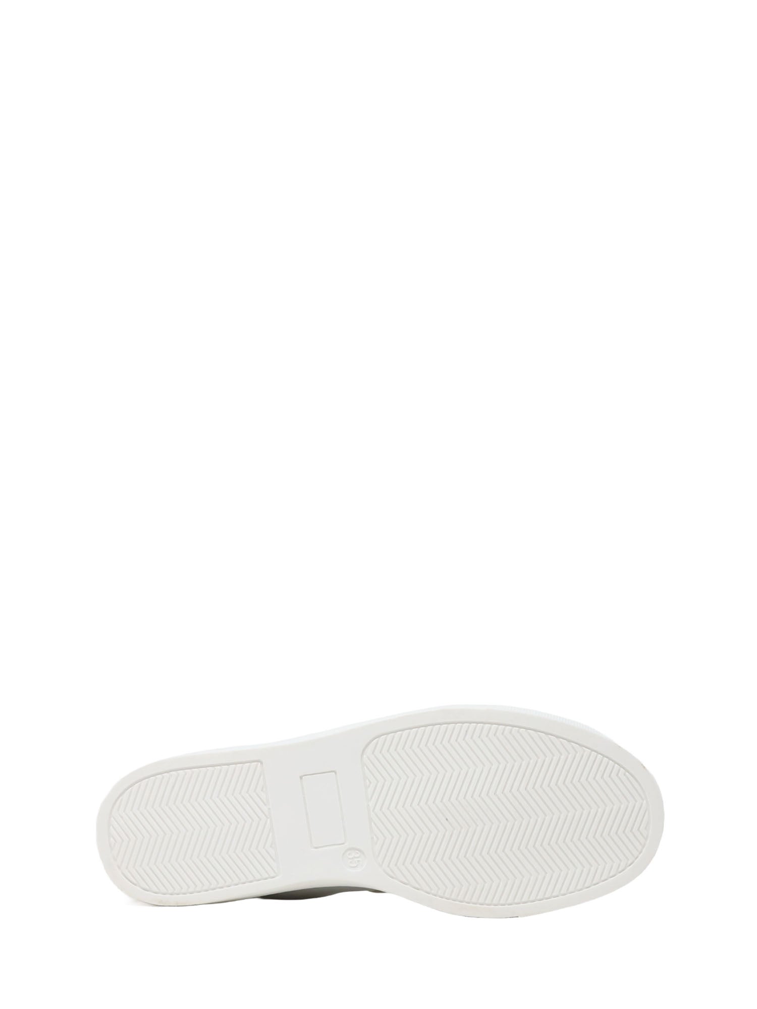 Sneakers Bianco Balducci