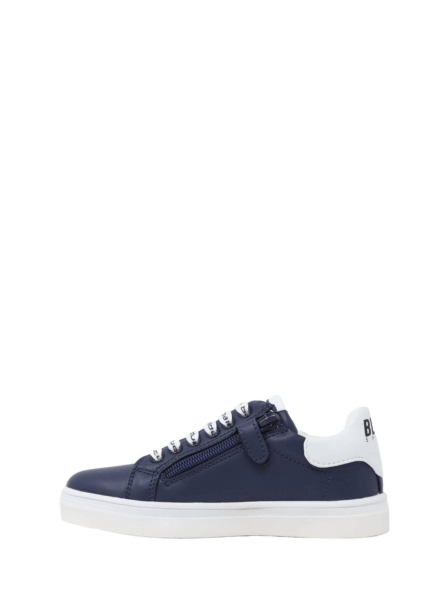 Sneakers Blu Balducci
