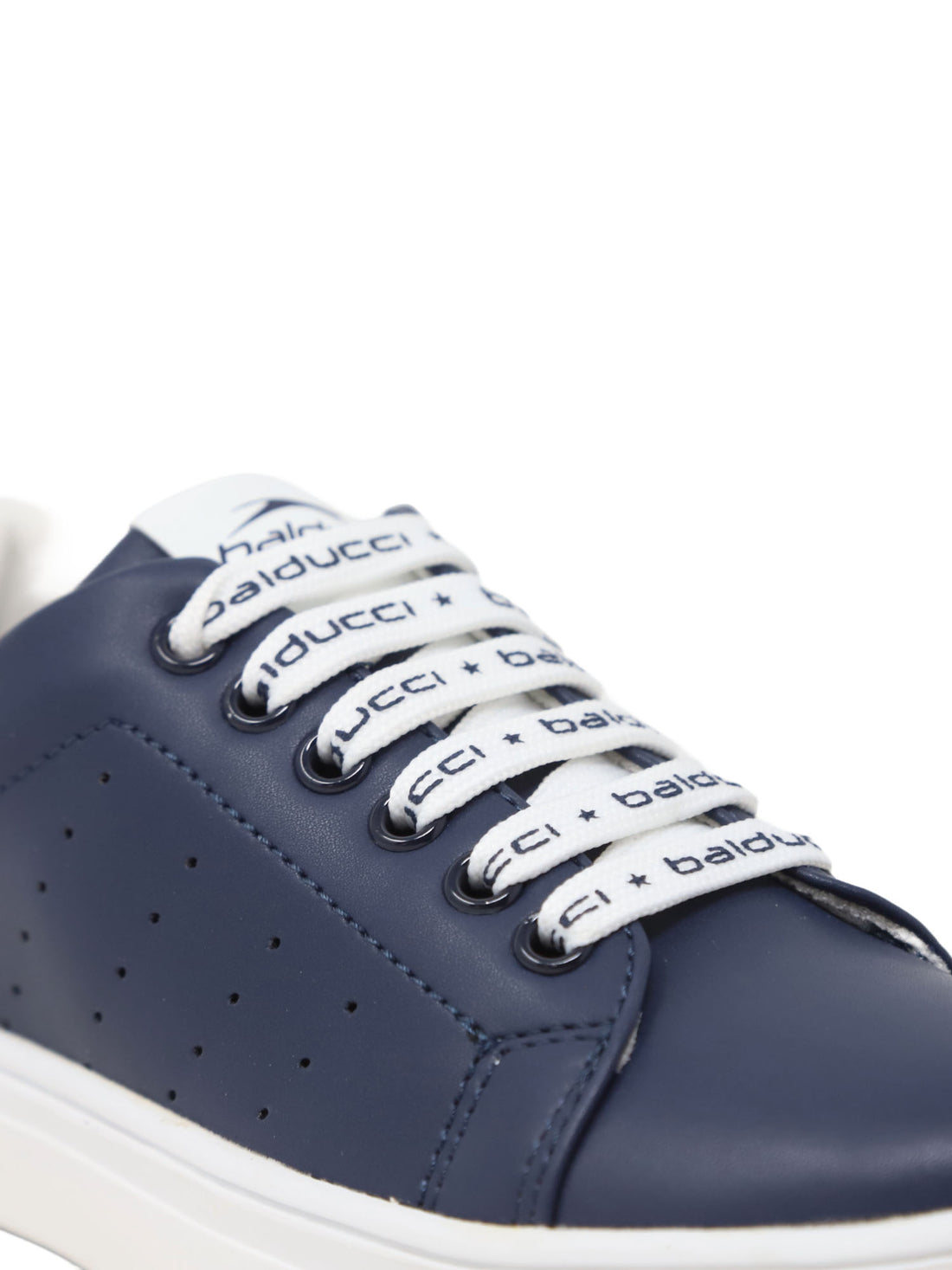 Sneakers Blu Balducci