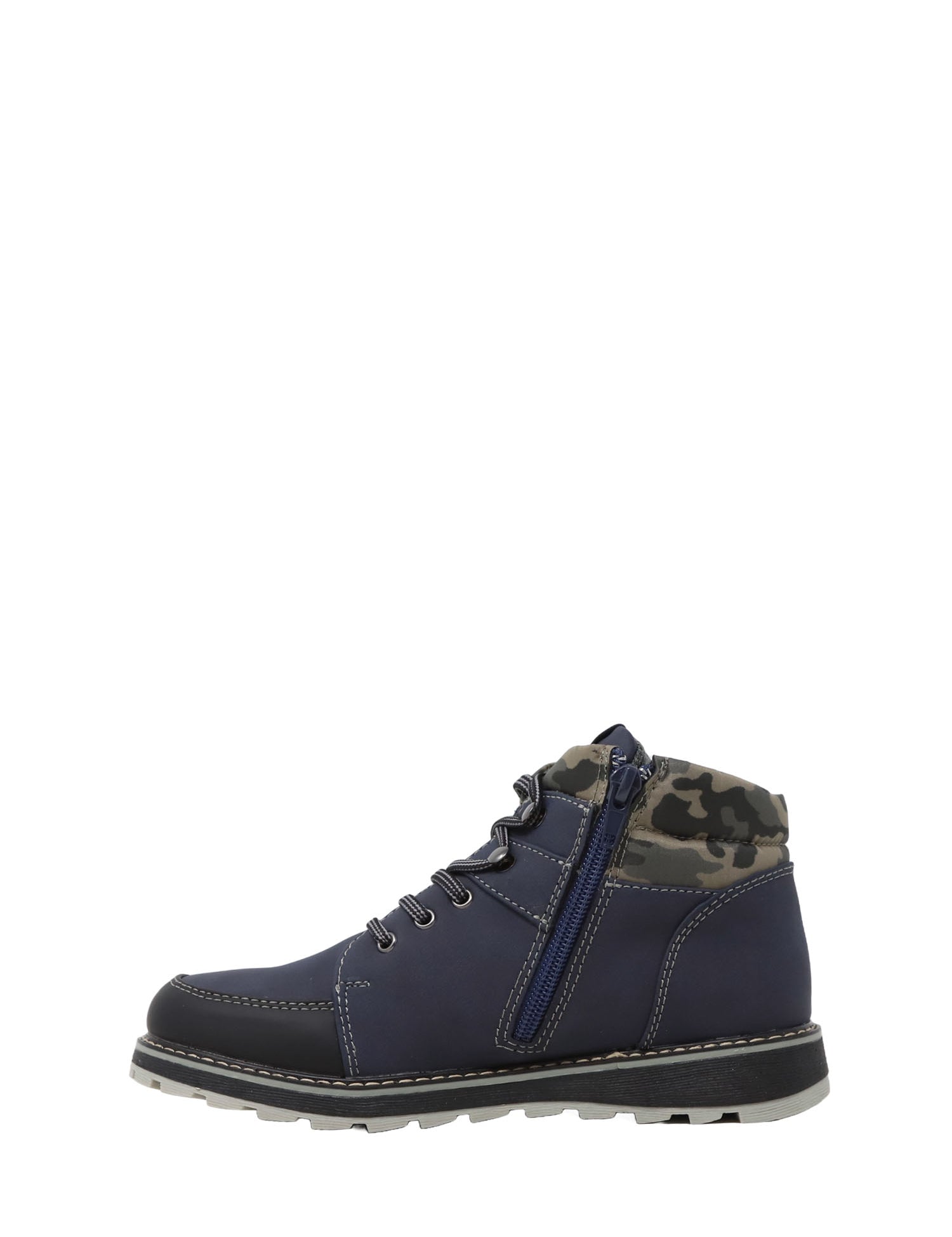 Sneakers Blu Balducci