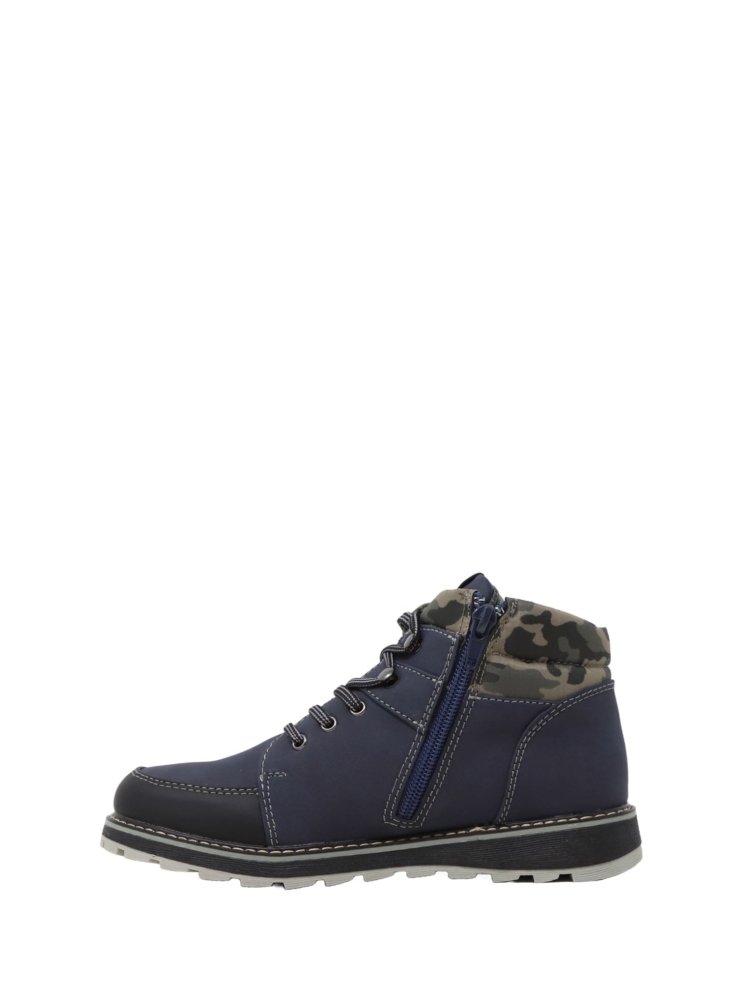 Sneakers Blu Balducci
