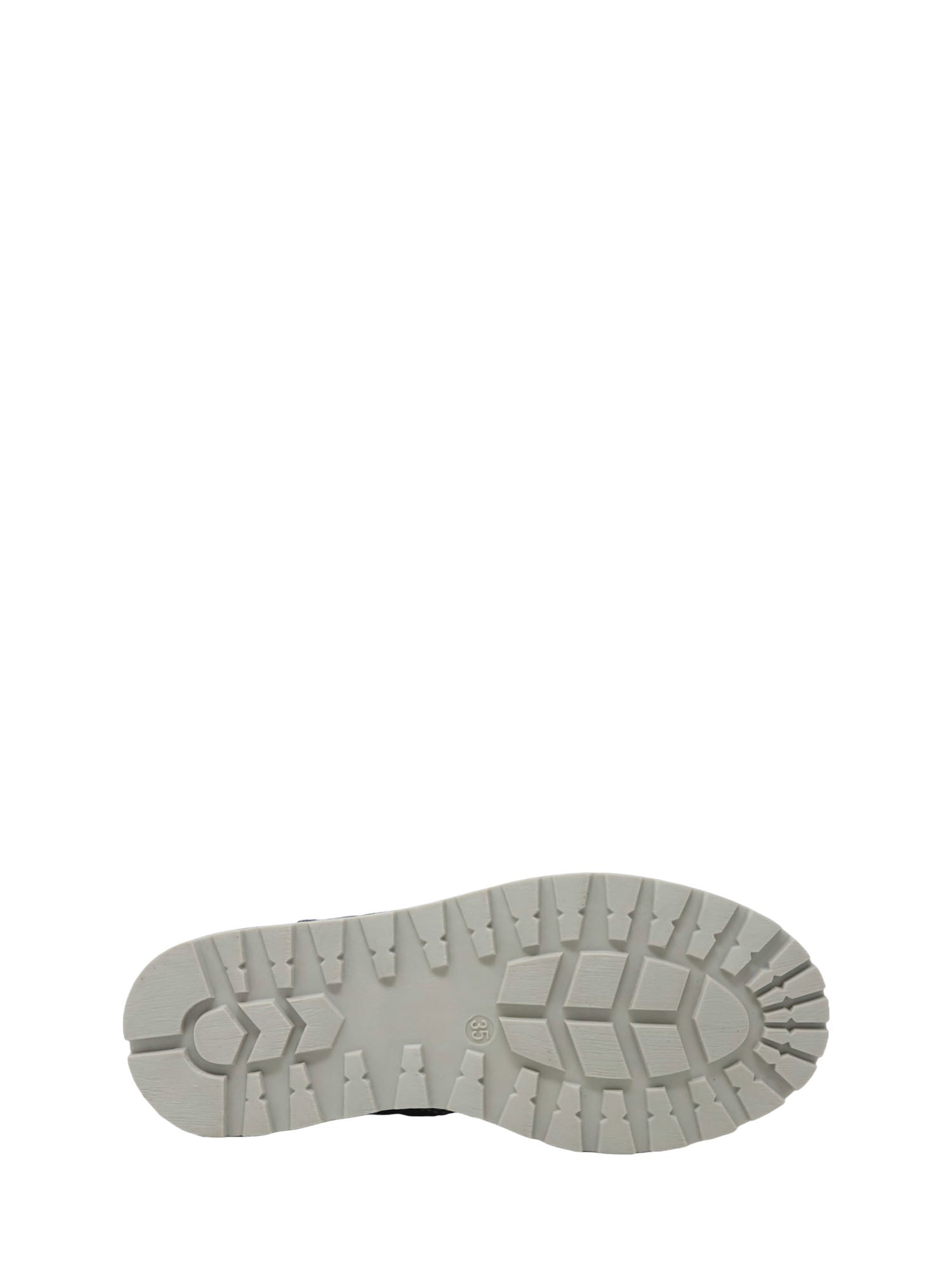 Sneakers Blu Balducci