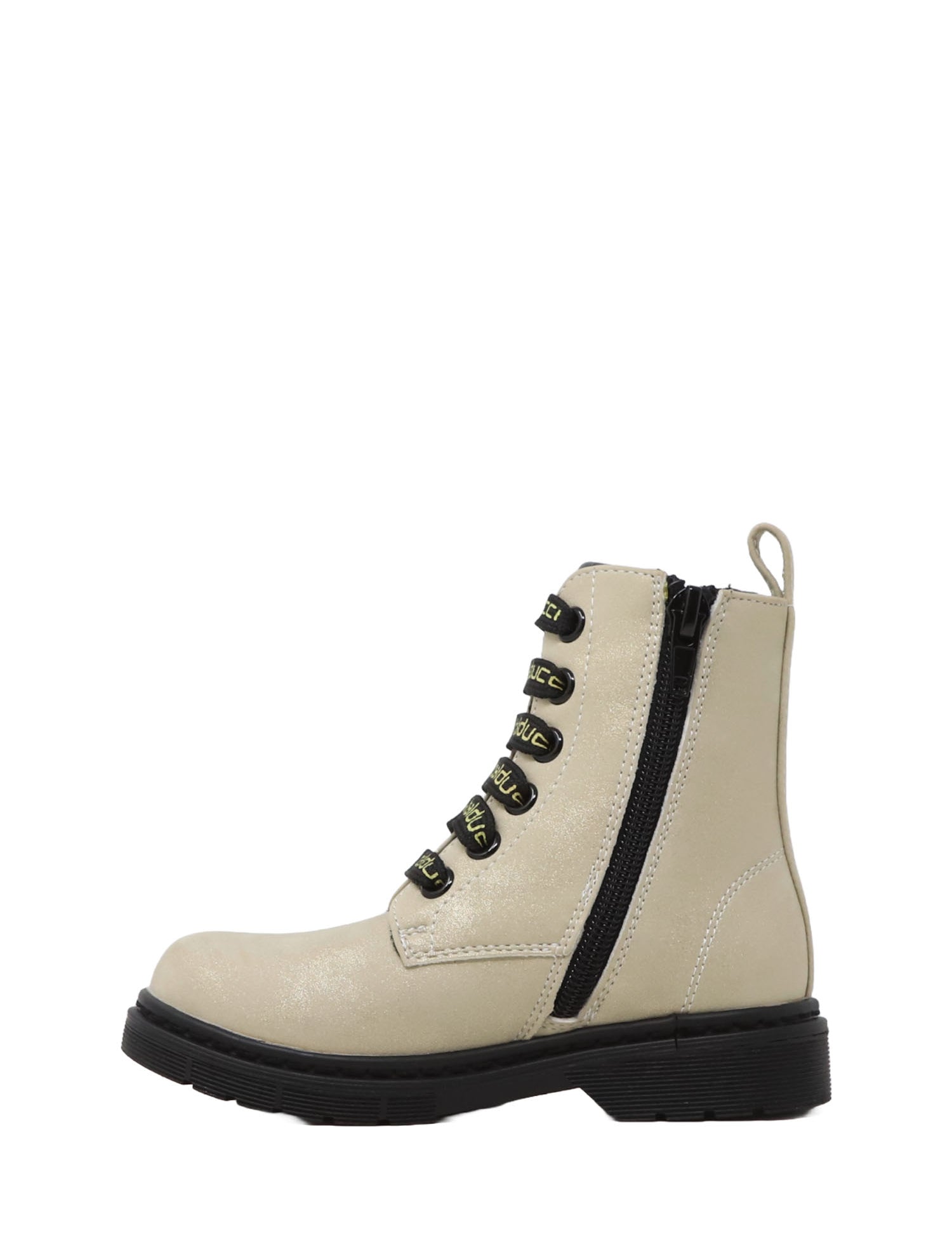 Anfibi Dorato Balducci