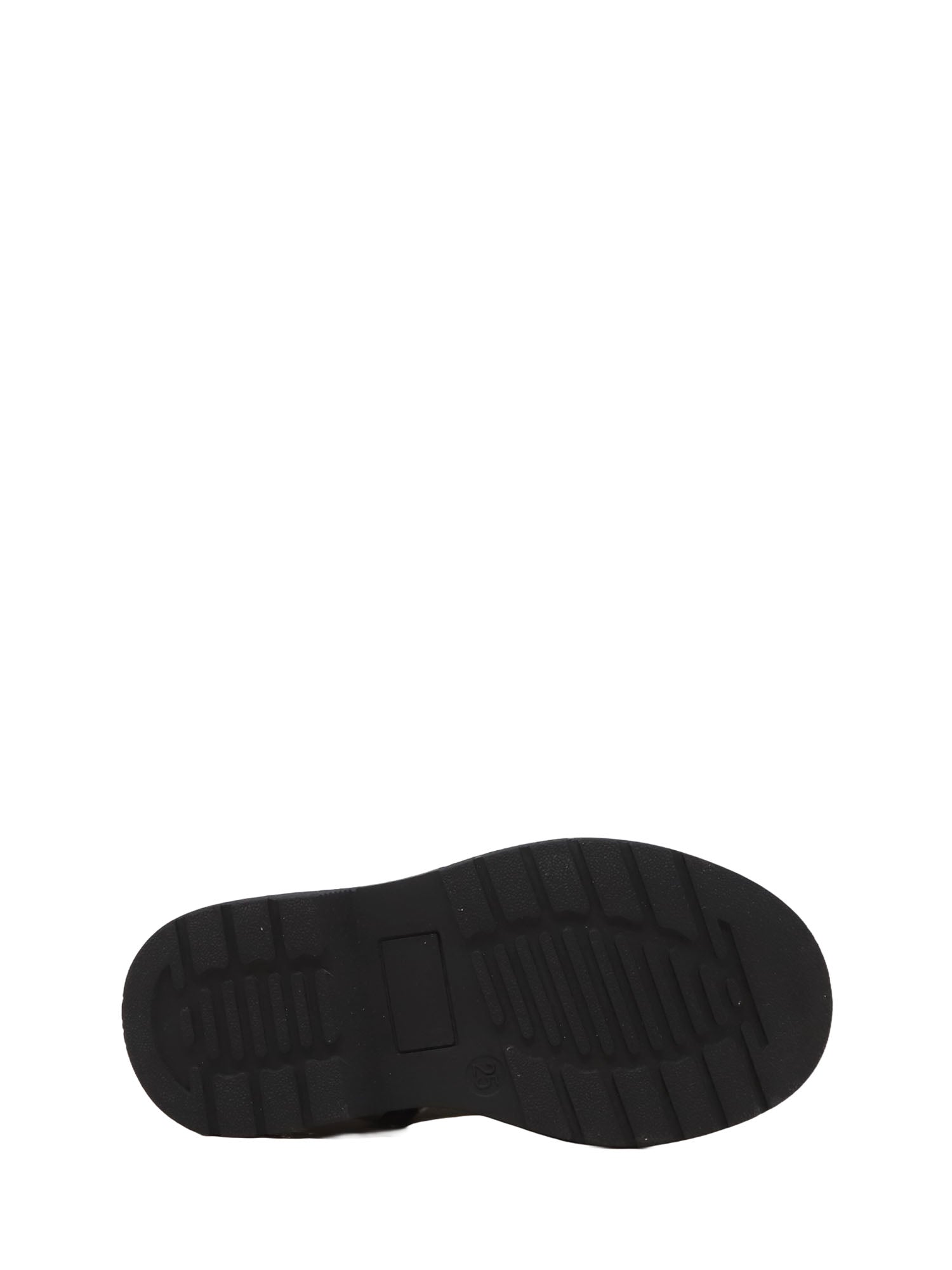 Anfibi Dorato Balducci