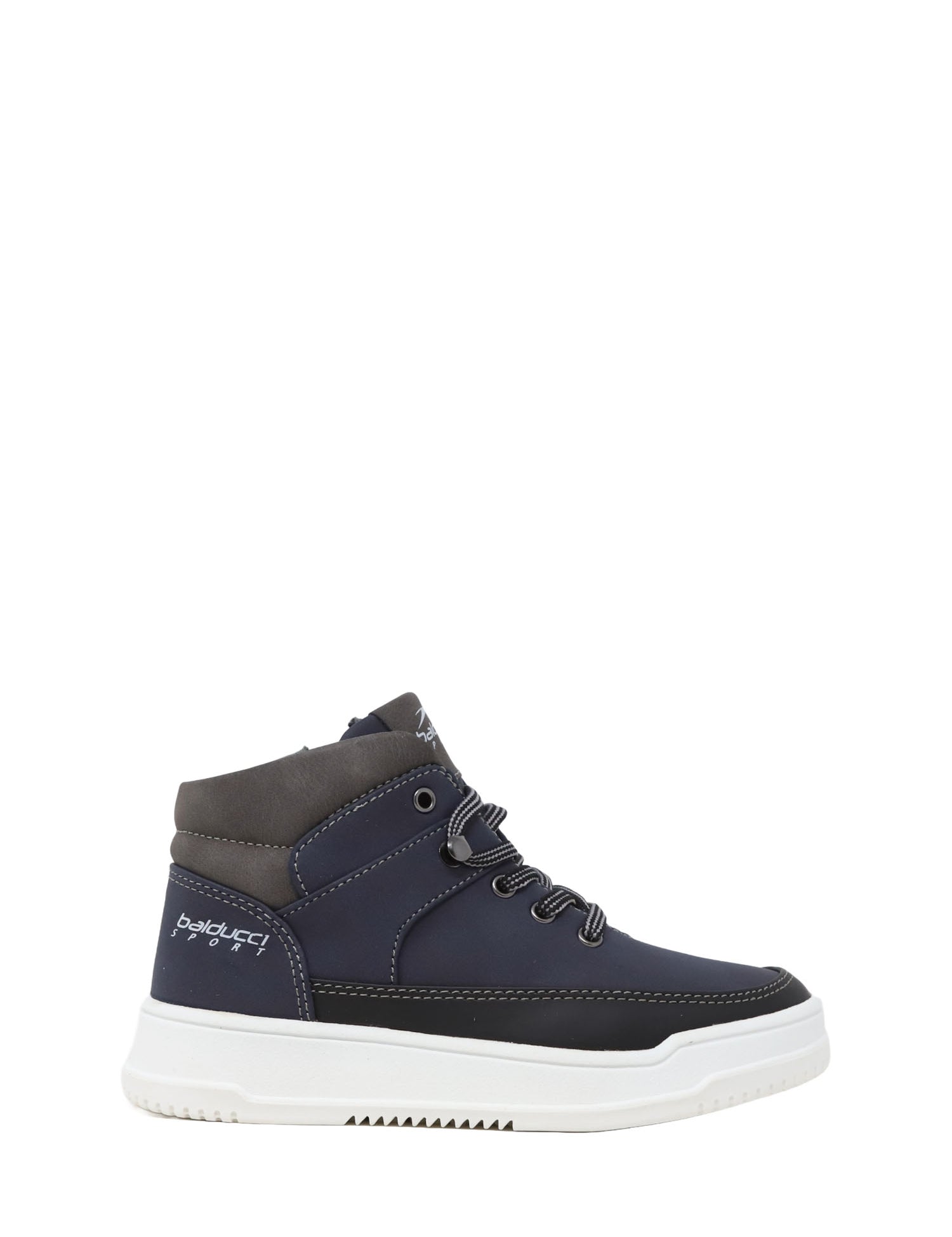 Sneakers Blu Balducci
