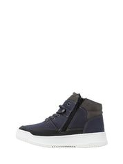 Sneakers Blu Balducci