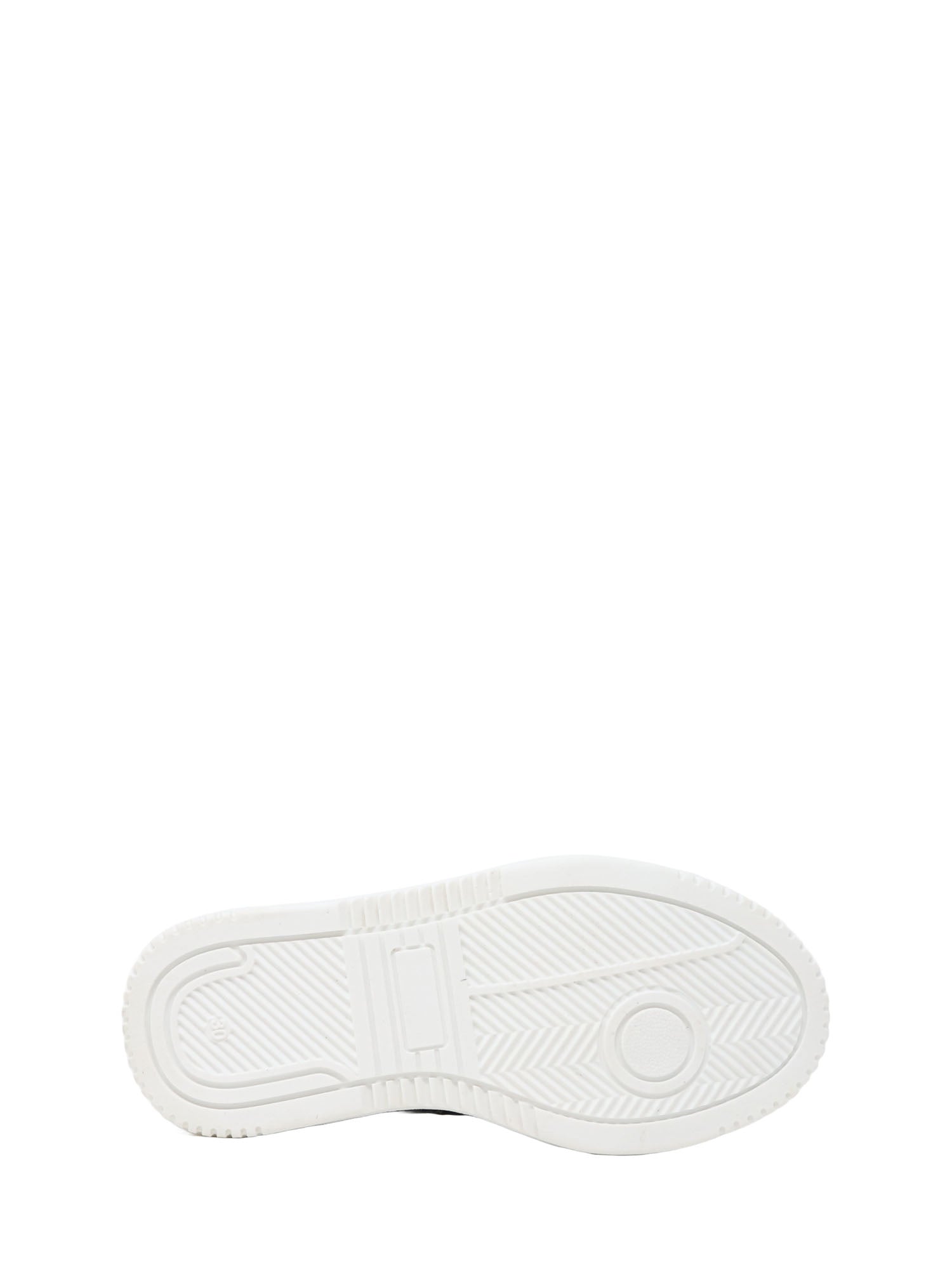 Sneakers Blu Balducci