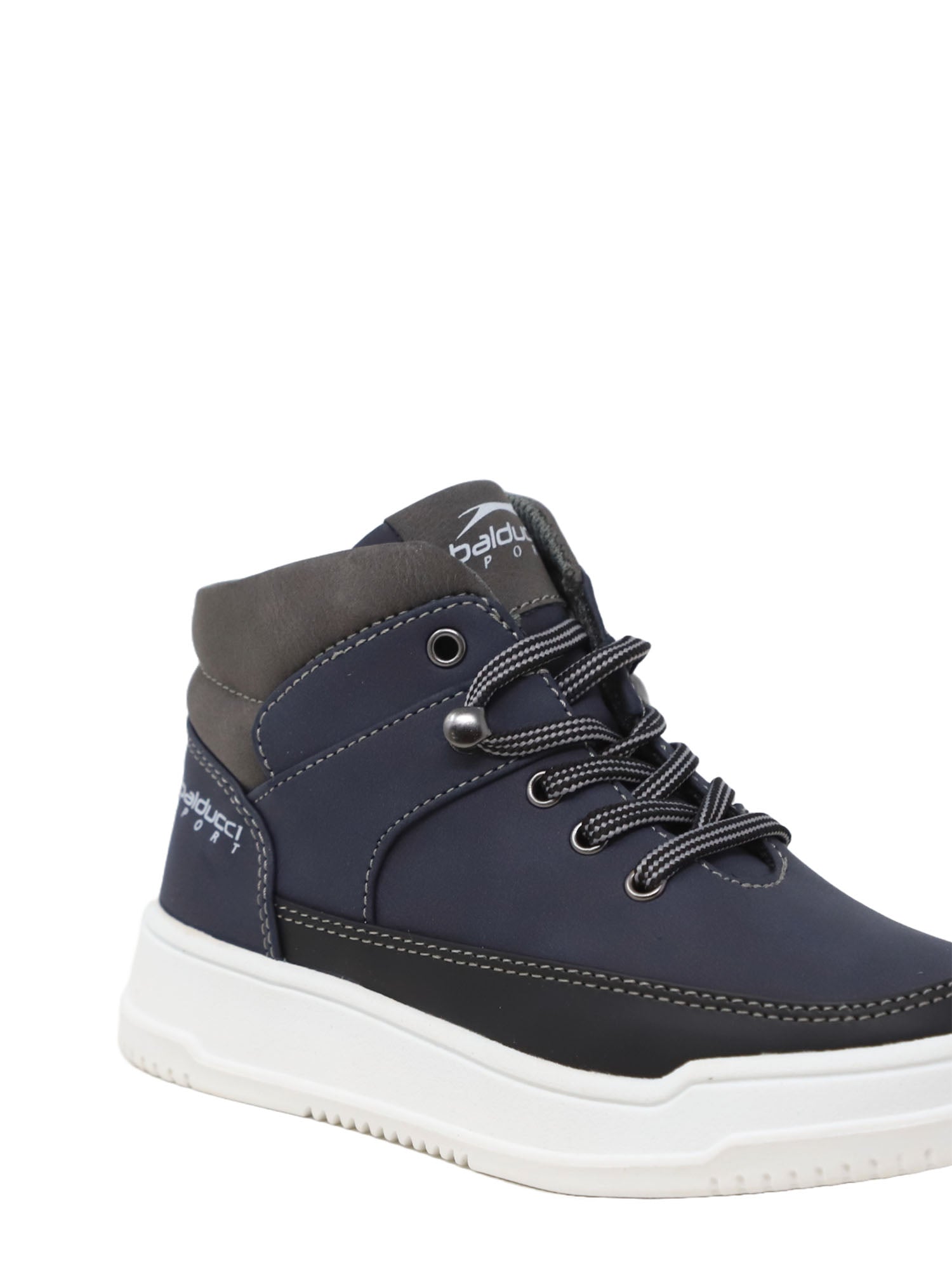 Sneakers Blu Balducci