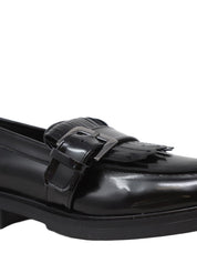 Mocassini Nero Grace Shoes